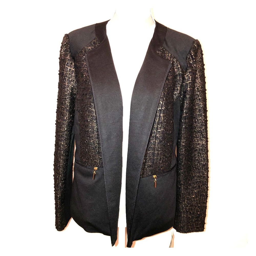 Sparkle Jacket